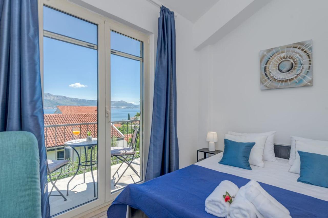 Holiday Home Kalinic Слатине Экстерьер фото